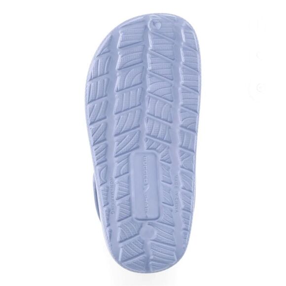 Little kid Casual Fuzzy Lined Clogs Sandals Slippers Shoes Size 3 - Picture 10 of 10